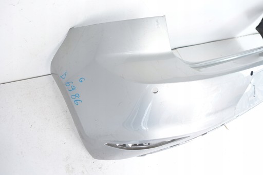 lökhárító far hátsó VW GOLF VII 5G6 5G6807421