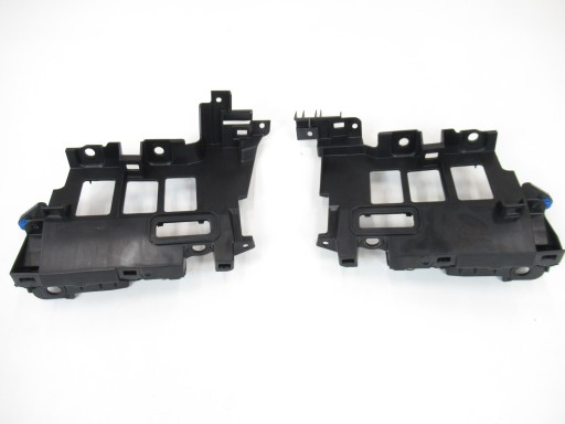 console holder boot BMW F07 GT