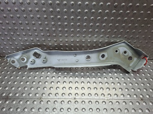 OKULAR right front 6251206D RENAULT MEGANE III 2009
