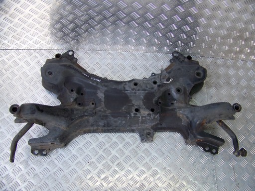 51201-12442 ssc1 - TOYOTA PRIUS III 09 15 БАЛКА САЛАЗОК ТРАВЕРСА