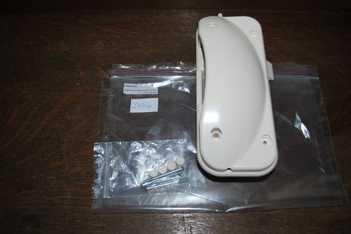 2400011208 - ВНУТРЕННЯЯ ПРАВАЯ СТОРОНА ЗАМКА FENDT HOBBY TABBERT