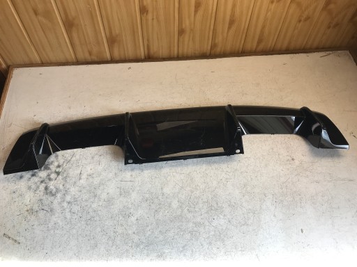 diffusore accessori Paraurti posteriore BMW M4 G82 G83 668