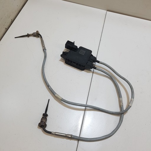 Sensor TEMPERATURY Gase JEEP RENEGADE 46347794 2020 SONDA NOX 1.3 BT