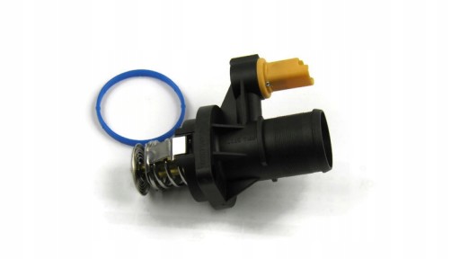 M2551 - КОРПУС ТЕРМОСТАТА CITROEN PEUGEOT 1.8 - 2.0 16V