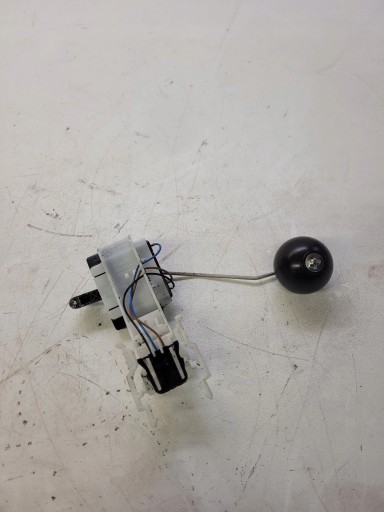 PLYWAK des Kraftstoffsbehälters Sensor AUDI A6 C7 A7 4G 4G0919673A