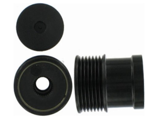 Муфта генератора skf vkm 03405