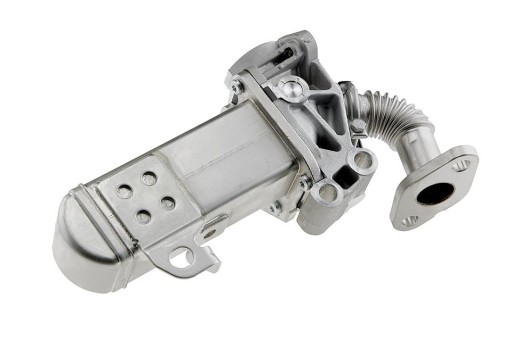 EGR-NS-007A - NTY 14735-5X00A NTY КЛАПАН РЕЦИРКУЛЯЦІЇ ВІДПРАЦЬОВАНИХ ГАЗІВ З ОХОЛОДЖУВАЧЕМ ВИХЛОПНИХ ГАЗІВ