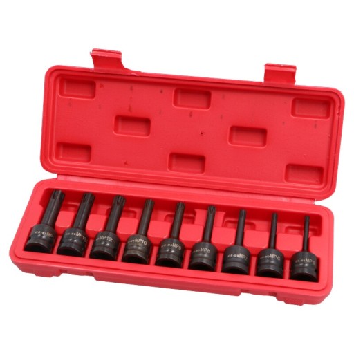 НАБОР УДАРНЫХ БИТ NE00280