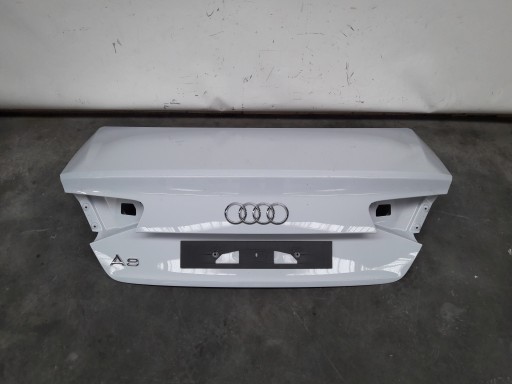 kufrové dvere kufra Audi A8 D4 2010-2016