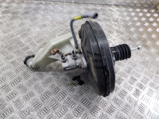OPEL ASTRA K V Servo Frein 366096832