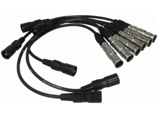 Кабели зажигания ngk 0504