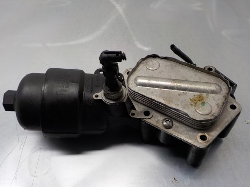 FIAT 500 Motor Ölkühler 0.9 TURBO TWINAIR 55225515