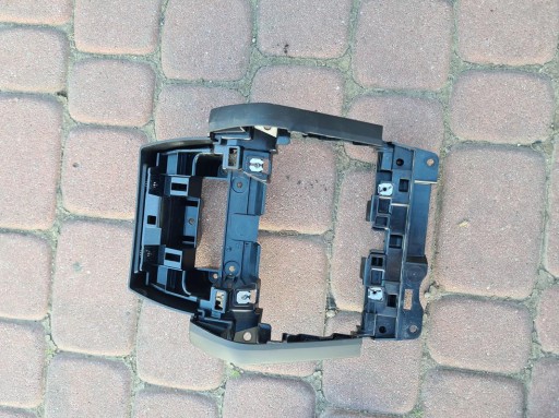 cover radia Renault Captur II 2 280388301R
