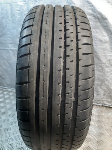 kotač rezerve rezervnog kotača VW ET42 6.5J 5x100 continental 205/55 R16 91W