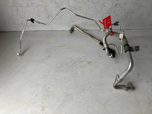 RURKI klimatizacije DACIA SPRING 924405813R 924465406R