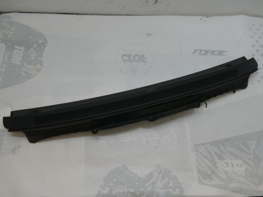MERCEDES VANEO W414 plastike brisace stakla zaštita plastike brisace stakla