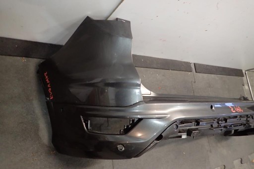 STOSSSTANGE HECK HINTEN FORD KUGA MK2 12- ST-LINE