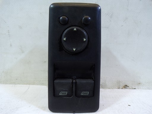control panel of the window of mirrors VOLKSWAGEN TRANSPORTER T4