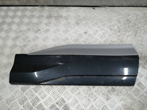 Накладка двери dd задней правой audi q4 e-tron 89a853970b