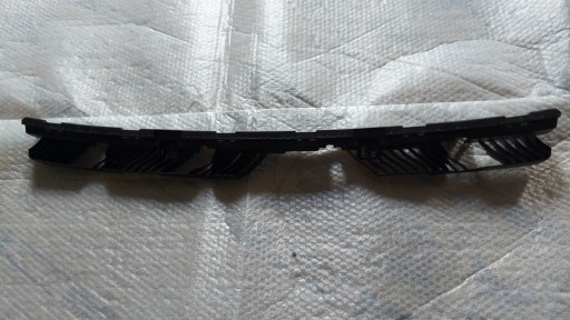 bumper bracket central rear part VW TOURAN II