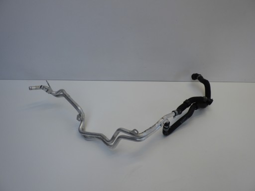 A2475065800 - MERCERDES a W177 2.0 A35 AMG труба водопровід