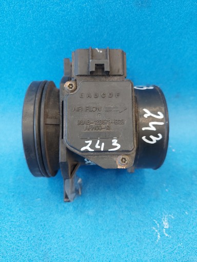 flow meter FOCUS MK1 98AB12B579B2B
