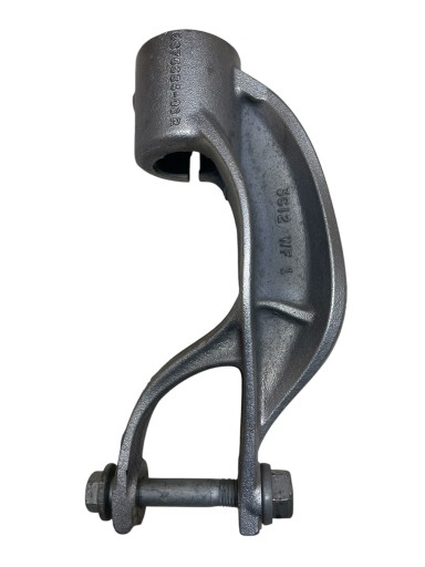 6876684 CARPARTS24, - Опора амортизатора передняя правая bmw x5 g05 x6 g06 x7 g07 лифт 2023 г.