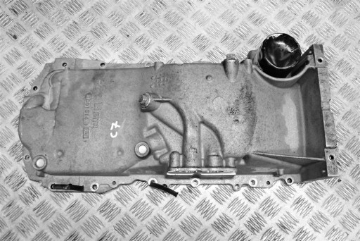 LT-049-14 A-15-45-049-14 - Суха чаша Chevrolet Camaro 6.2 Corvette C7 LT4