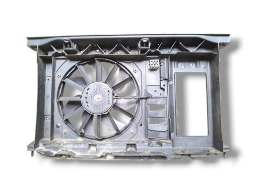 ventilátor chladiče Peugeot 3008 2012 9676569080