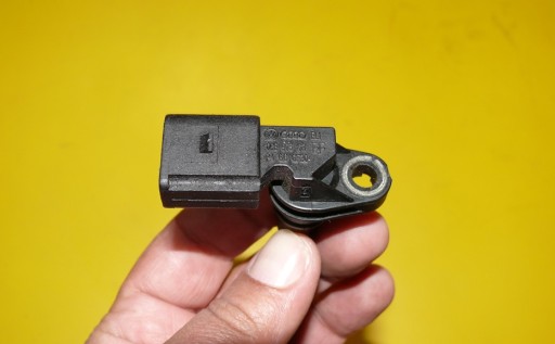 Nockenwellensensor des Zahnrads AUDI A6 C6 3.0 TDI 220KM BMK 04-08r.