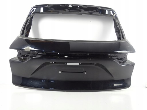 ЗАДНЯЯ ДВЕРЬ PORSCHE CAYENNE III 9Y