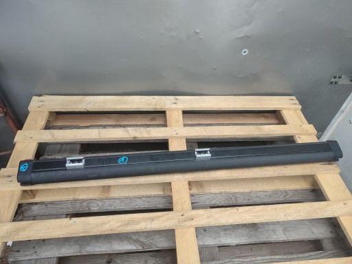 blinds boot net AUDI A6 C6 KOMBI
