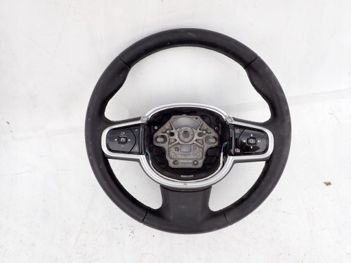 VOLVO S60 V60 XC60 lenkrad leder 6241354