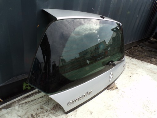 boot doors boot CITROEN C2 colour EZRC (1)