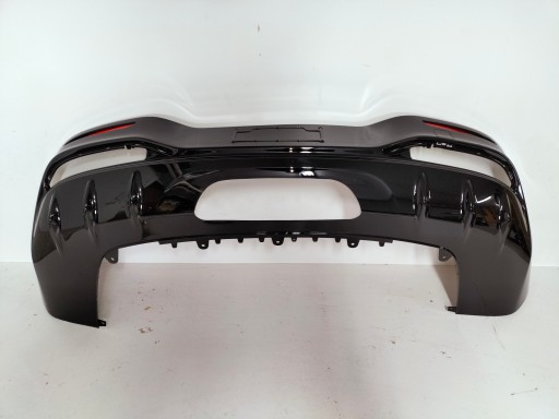spoiler doplněk záď MERCEDES EQS V297 21- AMG