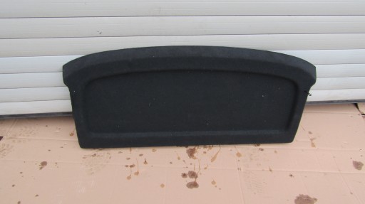 5G6867769D - VW GOLF 7 VII ПОЛИЦЯ БАГАЖНИКА @@@