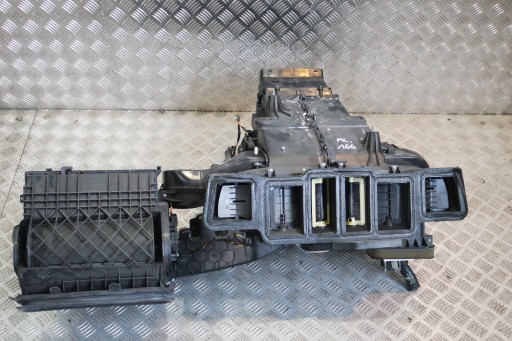 W166 - ОБІГРІВАЧ ВЕНТИЛЯТОР MERCEDES ML GL GLE 166 292