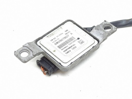 SONDA LAMBDA snimač NOX AUDI A4 B9 A5 8W 8W0907807A