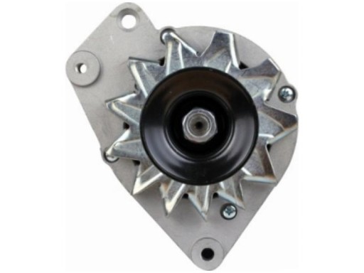 8EL 012 - Генератор vw passat b2 1,3-2,0 b3 b4 1,6-2,0 scirocco ii mk2 1,6 1,8