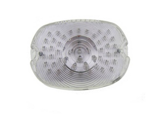 MOTMT334 - СВЕТОДИОДНЫЙ ЗАДНИЙ ФОНАРЬ - HARLEY SOFTAIL SPORTSTER DYNA