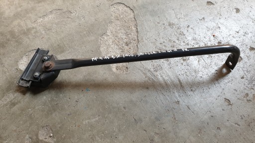 960 793 - ACTROS MP4 КРІПЛЕННЯ ТРИМАЧ СПОЙЛЕРА ОБТІЧНИКА ЕЛЕРОНИ