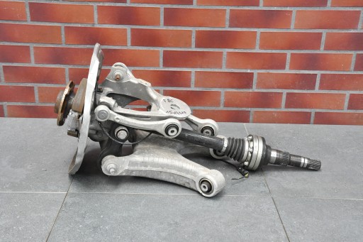 swing right of the pivot rear part rear semi-axis right BMW X5M F85 X6M F86 M-POWER