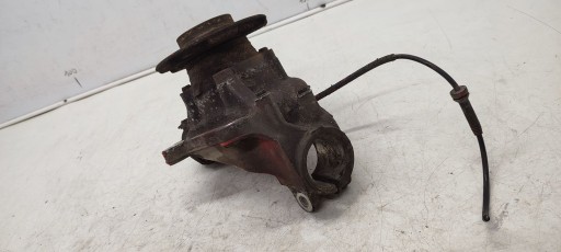 swing front front left BMW E90