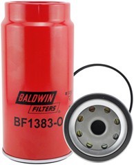 BF1383-O - Паливний фільтр spin-ON Baldwin BF1383-о