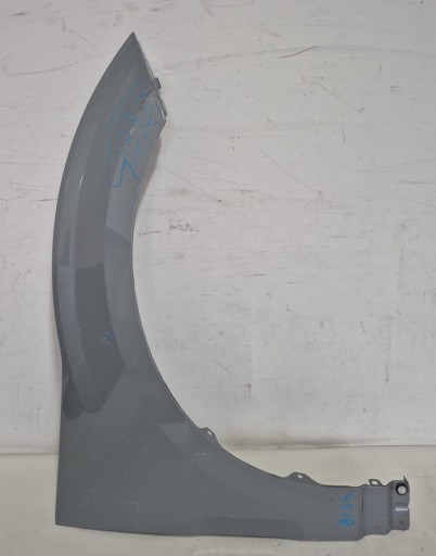 VOLVO EX30 EX-30 23- fender right front front 31345656