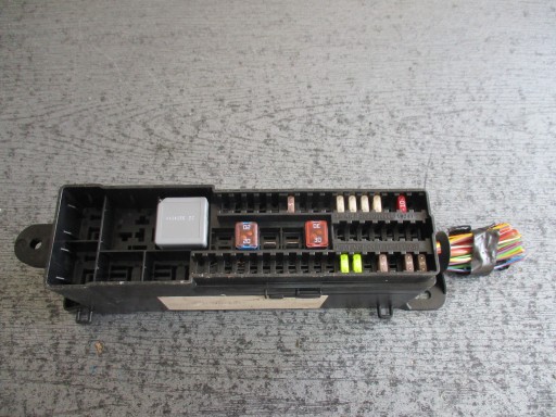 Модуль драйвера для Ford Kuga CV6T-14014-MDH