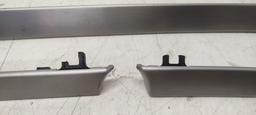 Dekory modanatura del cruscotto consolle VW Touran e LIFT 1,4 TSI