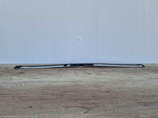 OPEL VECTRA C Berline Couverture Moulage du capot CHROM OE