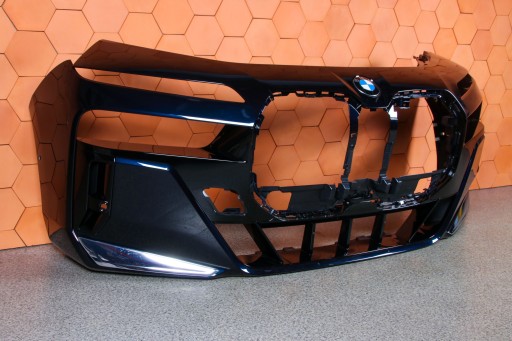 BMW 7 G70 i7 m-packet bumper front front 416