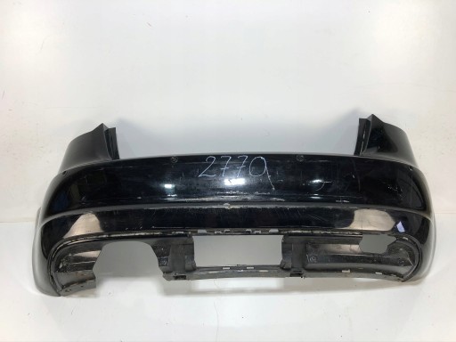 bumper rear part TYLNI AUDI A3 8P SPORTBACK 8P4807511